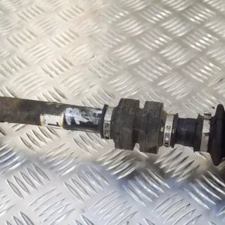 10345927 , art343353 Полуось передняя левая (приводной вал, ШРУС) Nissan Qashqai 2 Арт 343353, вид 6