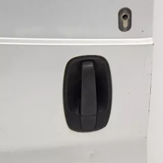 91159988 , art391517 Дверь задняя левая Renault Trafic 2 Арт 391517, вид 3