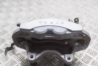 1044621-00-D , art2966288 Суппорт передний левый Tesla model 3 Арт 2966288, вид 4