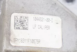1044621-00-D , art2966288 Суппорт передний левый Tesla model 3 Арт 2966288, вид 5