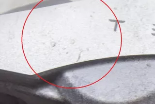 1044621-00-D , art2966288 Суппорт передний левый Tesla model 3 Арт 2966288, вид 6