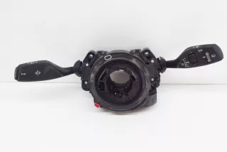 9436671 , art819956 Переключатель подрулевой (стрекоза) BMW X5 G05  Арт 819956, вид 1
