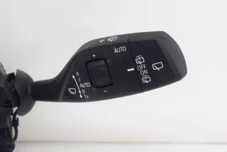 9436671 , art819956 Переключатель подрулевой (стрекоза) BMW X5 G05  Арт 819956, вид 5