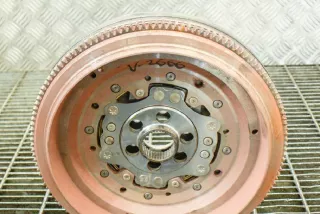 art658348 Маховик Audi Q3 1 Арт 658348, вид 1