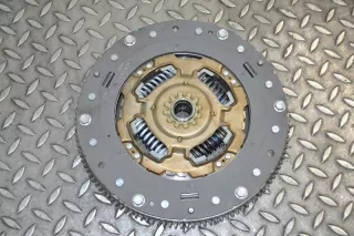 6A292537 , art3001956 Маховик Lexus RX 4 3.5л Арт 3001956, вид 1