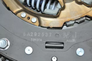 6A292537 , art3001956 Маховик Lexus RX 4 3.5л Арт 3001956, вид 3