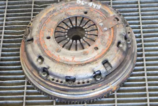 FV4Q-7550-BA, FV4Q-6477-CA , art699423 Комплект сцепления Ford Kuga 2 Арт 699423, вид 1