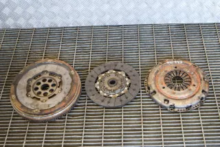FV4Q-7550-BA, FV4Q-6477-CA , art699423 Комплект сцепления Ford Kuga 2 Арт 699423, вид 2