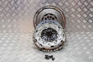 31367631, 31367633, 31401174 , art801298 Комплект сцепления Volvo XC60 1 Арт 801298, вид 1