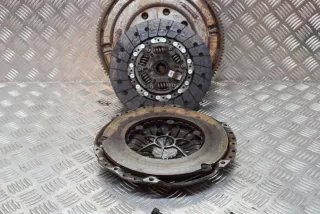 31367631, 31367633, 31401174 , art801298 Комплект сцепления Volvo XC60 1 Арт 801298, вид 2