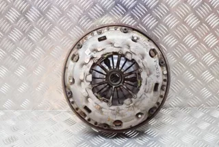 31367631, 31367633, 31401174 , art801298 Комплект сцепления Volvo XC60 1 Арт 801298, вид 3