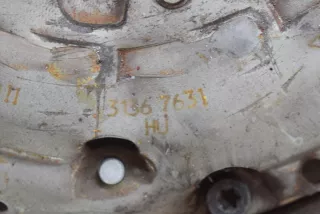 31367631, 31367633, 31401174 , art801298 Комплект сцепления Volvo XC60 1 Арт 801298, вид 8