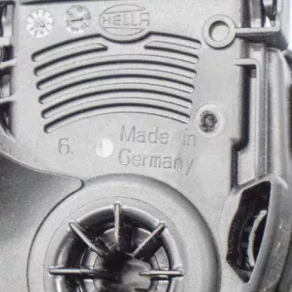 6PV009949, 9671434180 , art255910 Педаль газа Peugeot 208 Арт 255910, вид 6