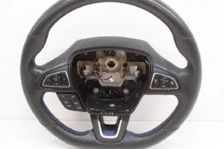 art770091 Руль Ford Focus 3 restailing Арт 770091, вид 1
