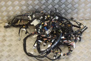 1099699-00-D, 1067954-00-E , art2964342 Проводка Tesla model 3 Арт 2964342, вид 1