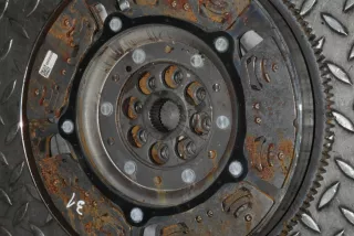 8655638 , art145350 Маховик BMW X2 F39 Арт 145350, вид 3