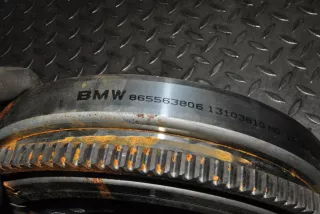 8655638 , art145350 Маховик BMW X2 F39 Арт 145350, вид 4