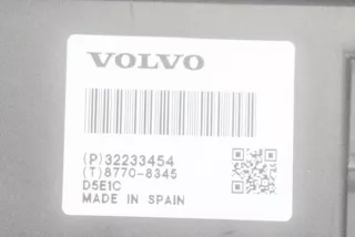 8770-8345, 32233454, P32233454 , art703925 Дисплей Volvo V90 2 Арт 703925, вид 4