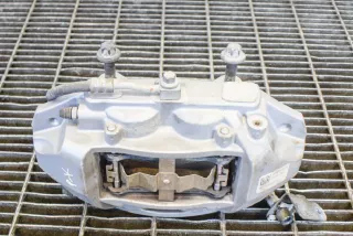 1044621-00-D , art2963949 Суппорт передний левый Tesla model 3 Арт 2963949, вид 2