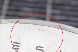 1044621-00-D , art2963949 Суппорт передний левый Tesla model 3 Арт 2963949, вид 6
