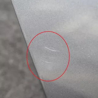 31278467 , art241261 Дверь задняя правая Volvo V40 2 Арт 241261, вид 3