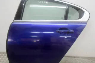 C2Z2014 , art875872 Дверь задняя левая Jaguar XF 250 Арт 875872, вид 1
