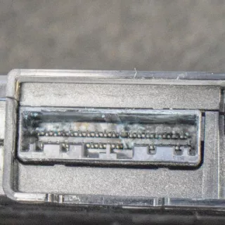 32130115, 31676874, 30460427, AC92228503A , art154947 Блок управления телефоном Volvo XC40 Арт 154947, вид 5