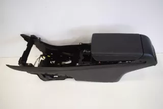 1087900-75-C, 1087897-00-B , art260646 Консоль салона (кулисная часть) Tesla model 3 Арт 260646, вид 1