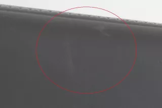 1087900-75-C, 1087897-00-B , art260646 Консоль салона (кулисная часть) Tesla model 3 Арт 260646, вид 3