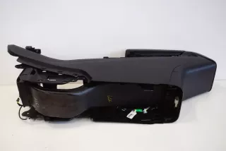 1087900-75-C, 1087897-00-B , art260646 Консоль салона (кулисная часть) Tesla model 3 Арт 260646, вид 4
