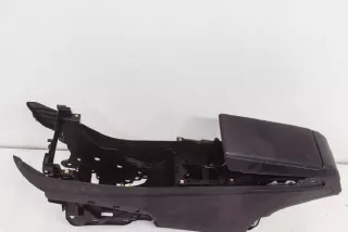 1137427-00-E, 1087934-00-B , art2964041 Консоль салона (кулисная часть) Tesla model 3 Арт 2964041, вид 3