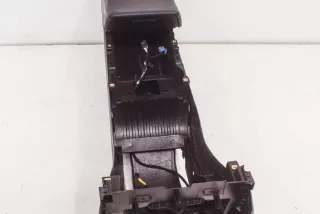 1137427-00-E, 1087934-00-B , art2964041 Консоль салона (кулисная часть) Tesla model 3 Арт 2964041, вид 4