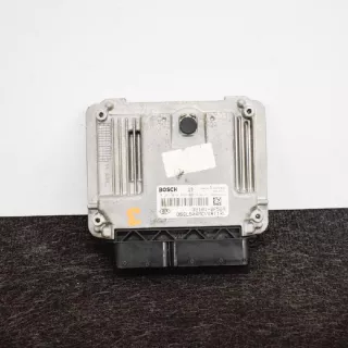 39101-2F5680281019638, 39101-2F568 , art396533 Блок управления двигателем Kia Sportage 3 Арт 396533, вид 2