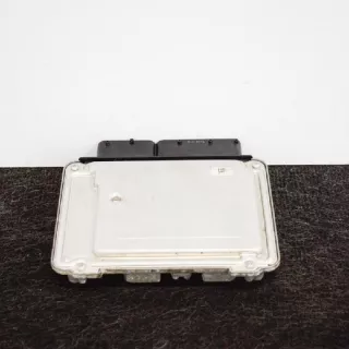 39101-2F5680281019638, 39101-2F568 , art396533 Блок управления двигателем Kia Sportage 3 Арт 396533, вид 3