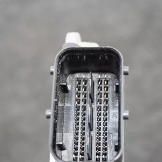 39101-2F5680281019638, 39101-2F568 , art396533 Блок управления двигателем Kia Sportage 3 Арт 396533, вид 5