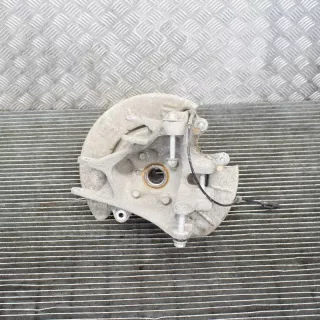 1027416-00-D , art341661 Ступица задняя правая Tesla model X Арт 341661, вид 3