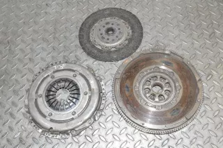 06K105266G , art633915 Комплект сцепления Audi A1 Арт 633915