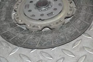 06K105266G , art633915 Комплект сцепления Audi A1 2.0л Арт 633915, вид 3