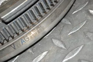 06K105266G , art633915 Комплект сцепления Audi A1 2.0л Арт 633915, вид 5