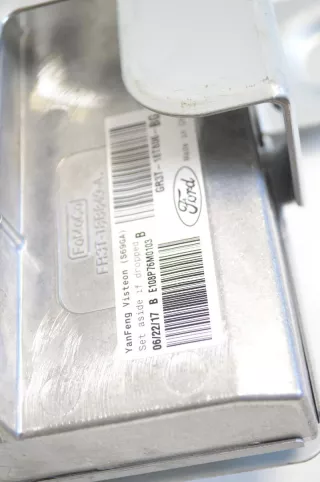 GR3T-18T806-BG , art3009607 Усилитель музыкальный Ford Mustang 6 Арт 3009607, вид 5