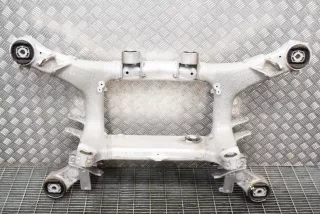 6866423.A04, 6866423 , art749223 Балка подвески задняя BMW 6 G32 Арт 749223, вид 1