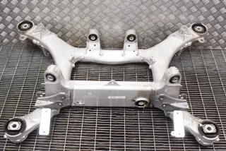 6866423.A04, 6866423 , art749223 Балка подвески задняя BMW 6 G32 Арт 749223, вид 2