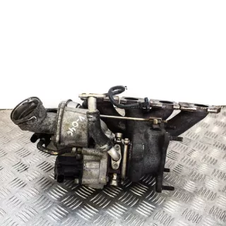 06J145701R , art225863 Турбина Audi A3 8P Арт 225863, вид 1