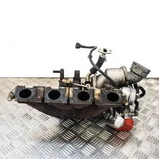 06J145701R , art225863 Турбина Audi A3 8P Арт 225863, вид 2