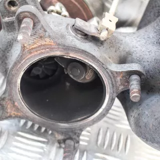 06J145701R , art225863 Турбина Audi A3 8P Арт 225863, вид 4