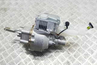 9708158, EAC1035-04A , art852635 Вакуумный усилитель тормозов Nissan Leaf 2 Арт 852635, вид 1