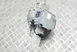 9708158, EAC1035-04A , art852635 Вакуумный усилитель тормозов Nissan Leaf 2 Арт 852635, вид 2