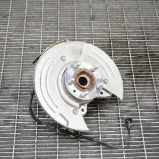 HK83-5A970-AEHK83-1109-AAGX73-2C028-AB , art2962719 Ступица задняя правая Land Rover Range Rover Velar Арт 2962719, вид 1