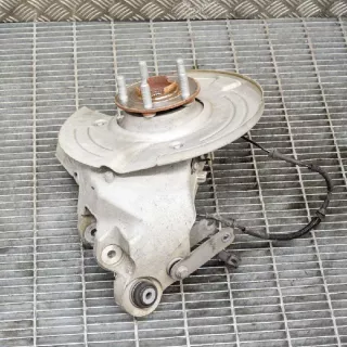 HK83-5A970-AEHK83-1109-AAGX73-2C028-AB , art2962719 Ступица задняя правая Land Rover Range Rover Velar Арт 2962719, вид 2
