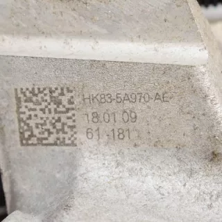HK83-5A970-AEHK83-1109-AAGX73-2C028-AB , art2962719 Ступица задняя правая Land Rover Range Rover Velar Арт 2962719, вид 7